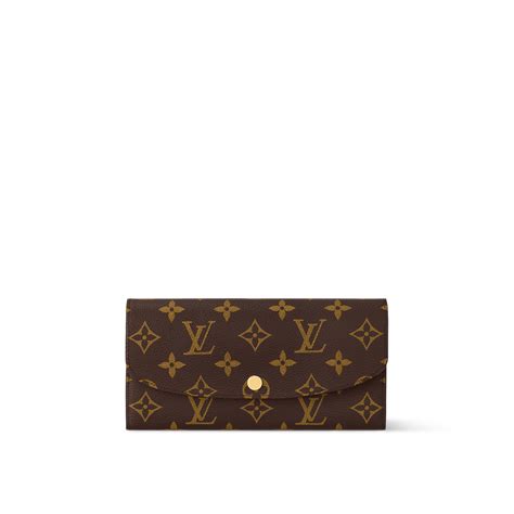 portafoglio louis vuitton tela monogram|Iconic LV Monogram Women's Bags & Purses.